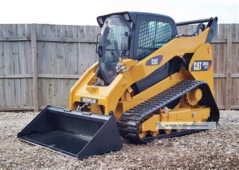 289c skid steer for sale|cat skid steer 289d specs.